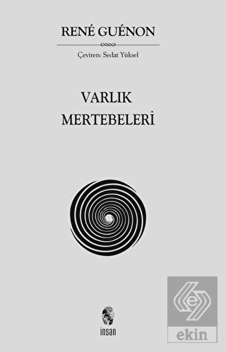 Varlık Mertebeleri