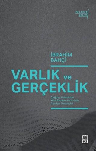 Varlık ve Gerçeklik