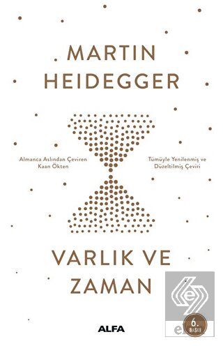Varlık ve Zaman