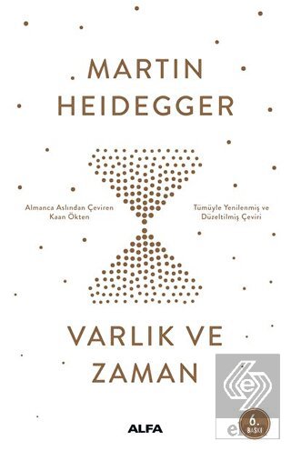 Varlık ve Zaman