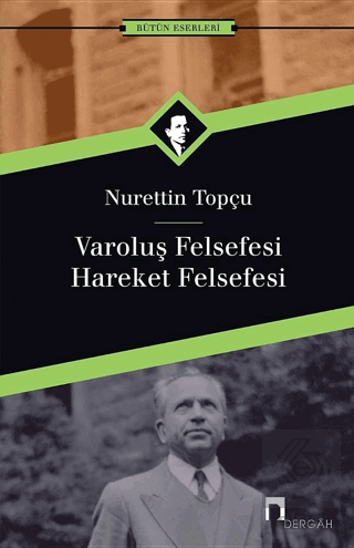 Varoluş Felsefesi Hareket Felsefesi
