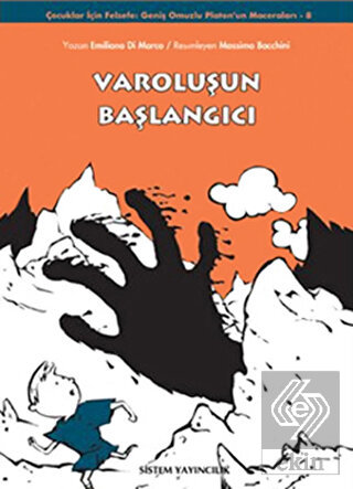Varoluşun Başlangıcı