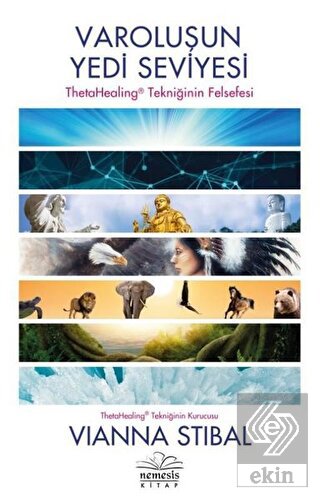 Varoluşun Yedi Seviyesi