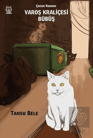 Varoş Kraliçesi Bübüş