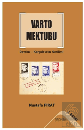 Varto Mektubu