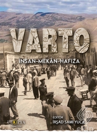 Varto