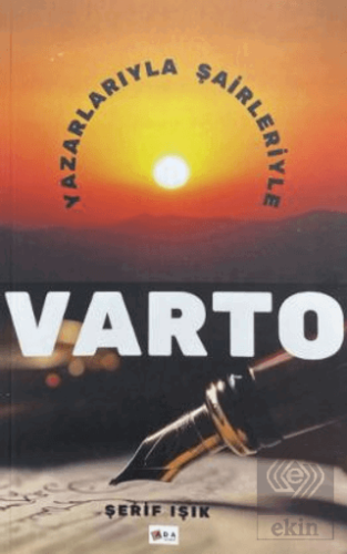 Varto