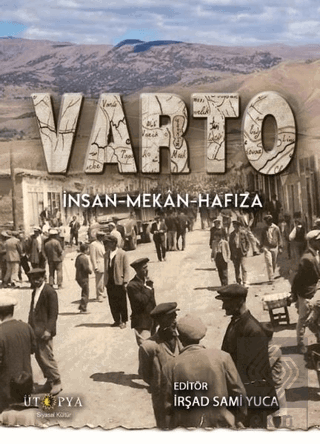 Varto