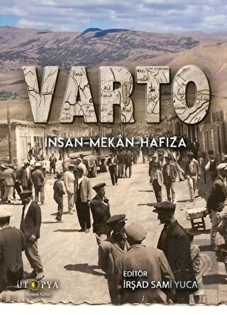 Varto