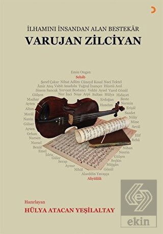 Varujan Zilciyan