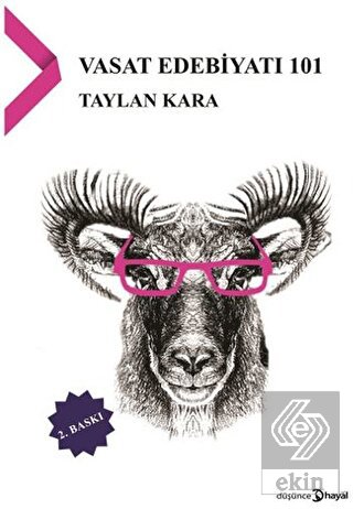 Vasat Edebiyatı 101