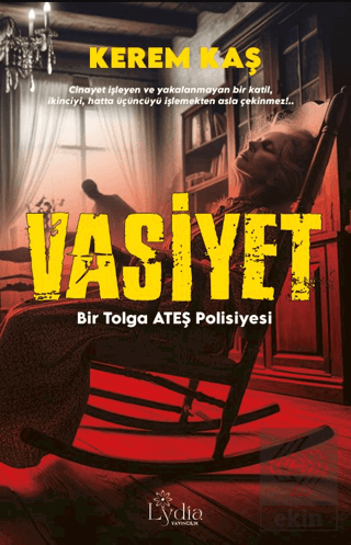 Vasiyet