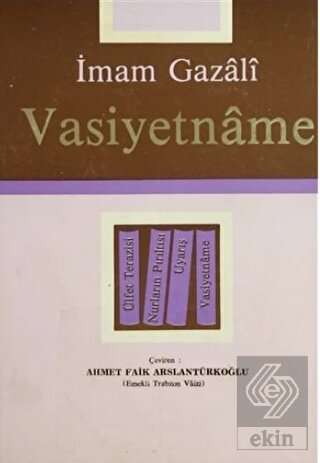 Vasiyetname