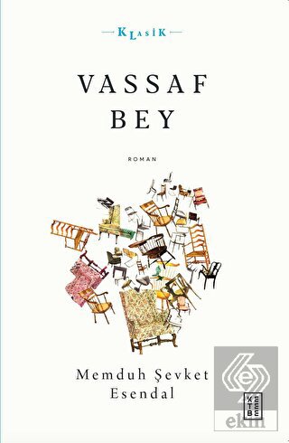 Vassaf Bey