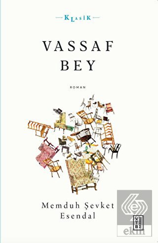 Vassaf Bey