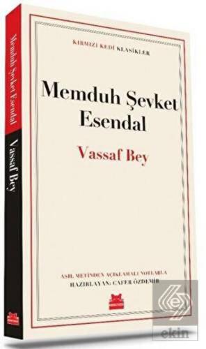 Vassaf Bey