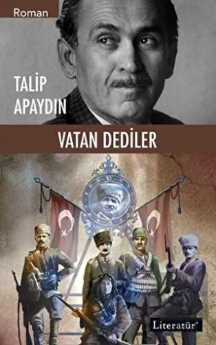 Vatan Dediler - 2
