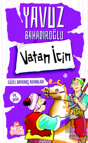 Vatan İçin