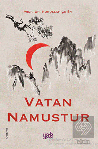 Vatan Namustur