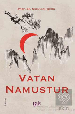 Vatan Namustur