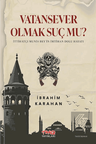 Vatan Sever Olmak Suç Mu?