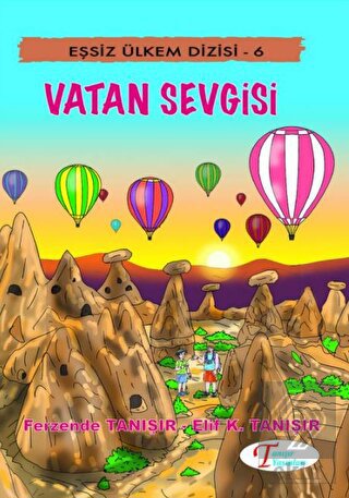 Vatan Sevgisi