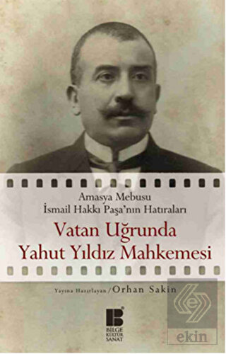 Vatan Uğrunda Yahut Yıldız Mahkemesinde