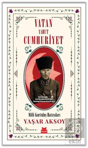 Vatan Yahut Cumhuriyet