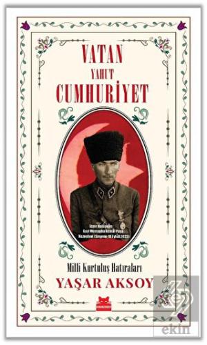 Vatan Yahut Cumhuriyet