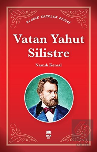 Vatan Yahut Silistre