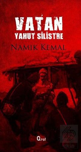 Vatan Yahut Silistre
