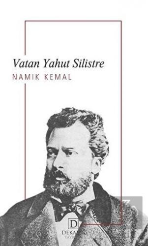 Vatan Yahut Silistre