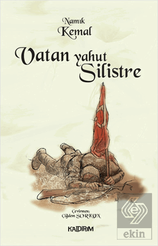 Vatan Yahut Silistre