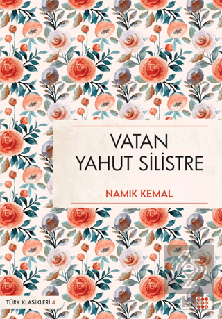 Vatan Yahut Silistre
