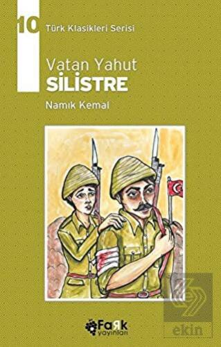 Vatan Yahut Silistre