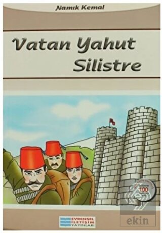 Vatan Yahut Silistre