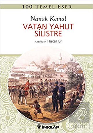 Vatan Yahut Silistre