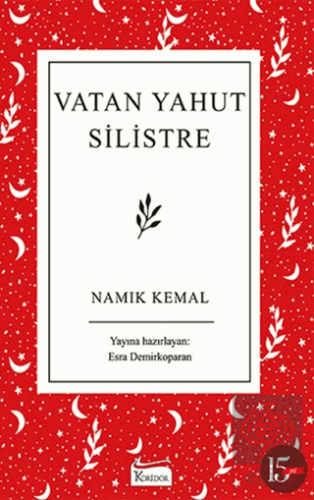 Vatan Yahut Silistre