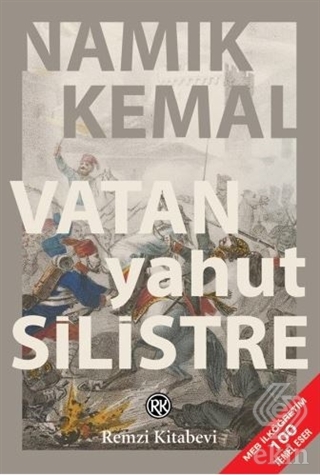 Vatan Yahut Silistre