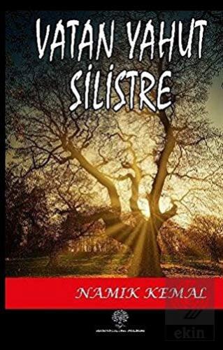 Vatan Yahut Silistre