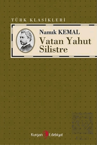 Vatan Yahut Silistre