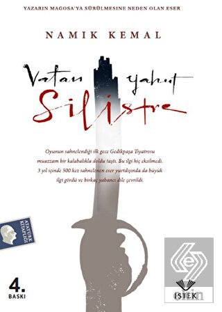 Vatan Yahut Silistre