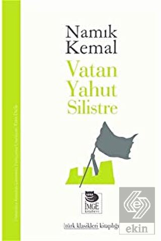 Vatan Yahut Silistre