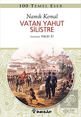 Vatan Yahut Silistre