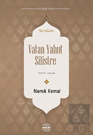 Vatan Yahut Silistre