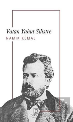 Vatan Yahut Silistre