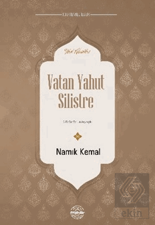 Vatan Yahut Silistre