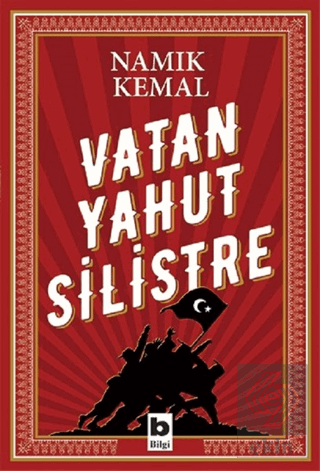Vatan Yahut Silistre