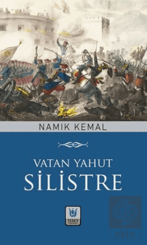 Vatan Yahut Silistre