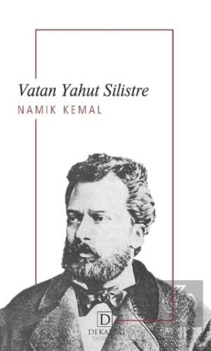 Vatan Yahut Silistre